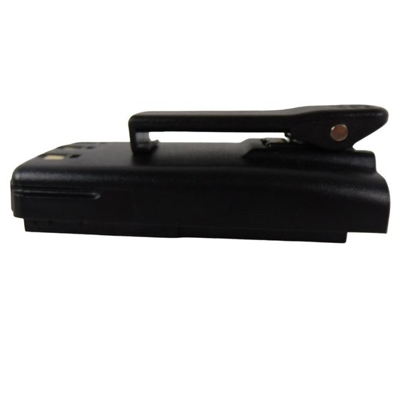 Hytera (HYT) TC-500 2-way Radio Replacement Battery NIMH 6V 1300mAh With Clip - Picture 6 of 9